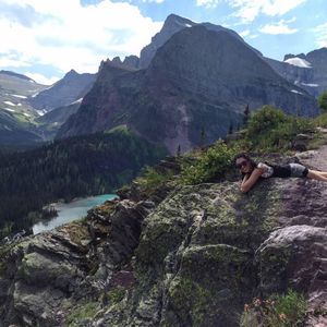 Meet your Posher, Mattie